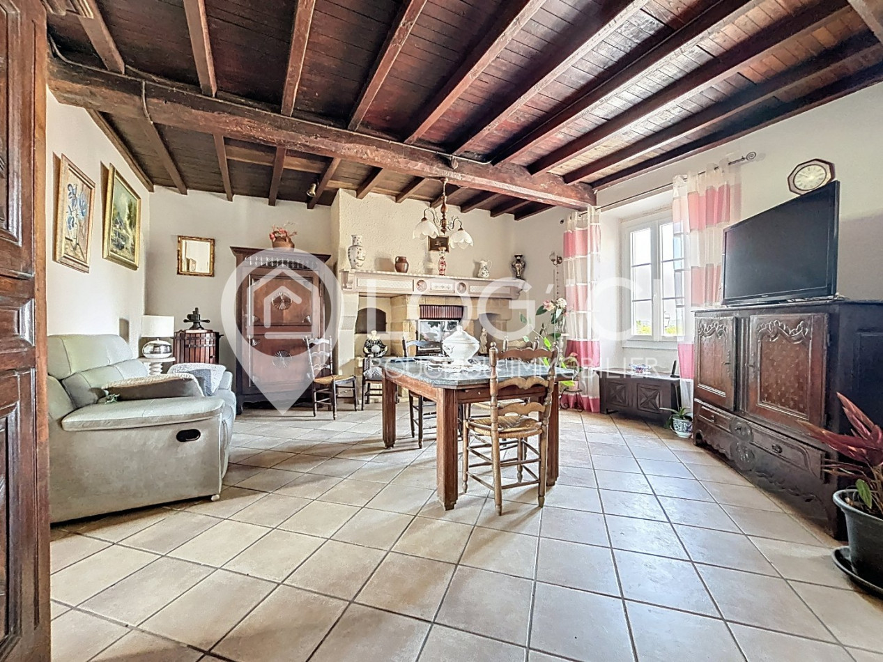 vente Maison Arzacq Arraziguet - Photo 5