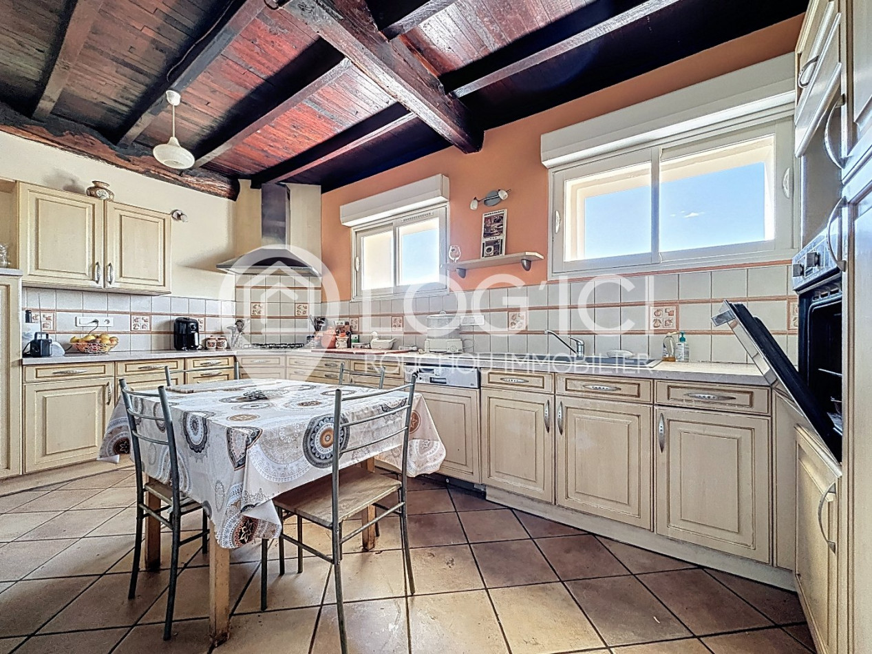 vente Maison Arzacq Arraziguet - Photo 7