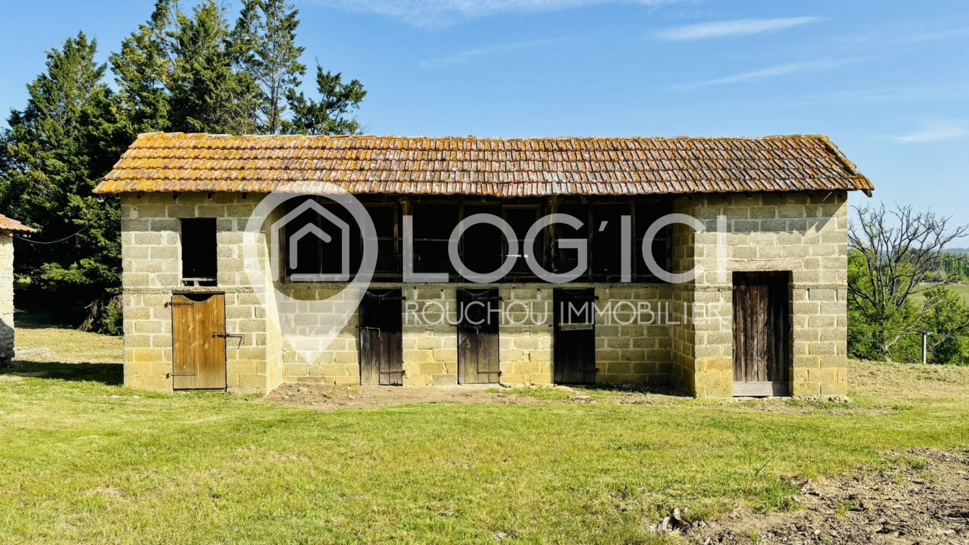 vente Maison Arzacq Arraziguet - Photo 17