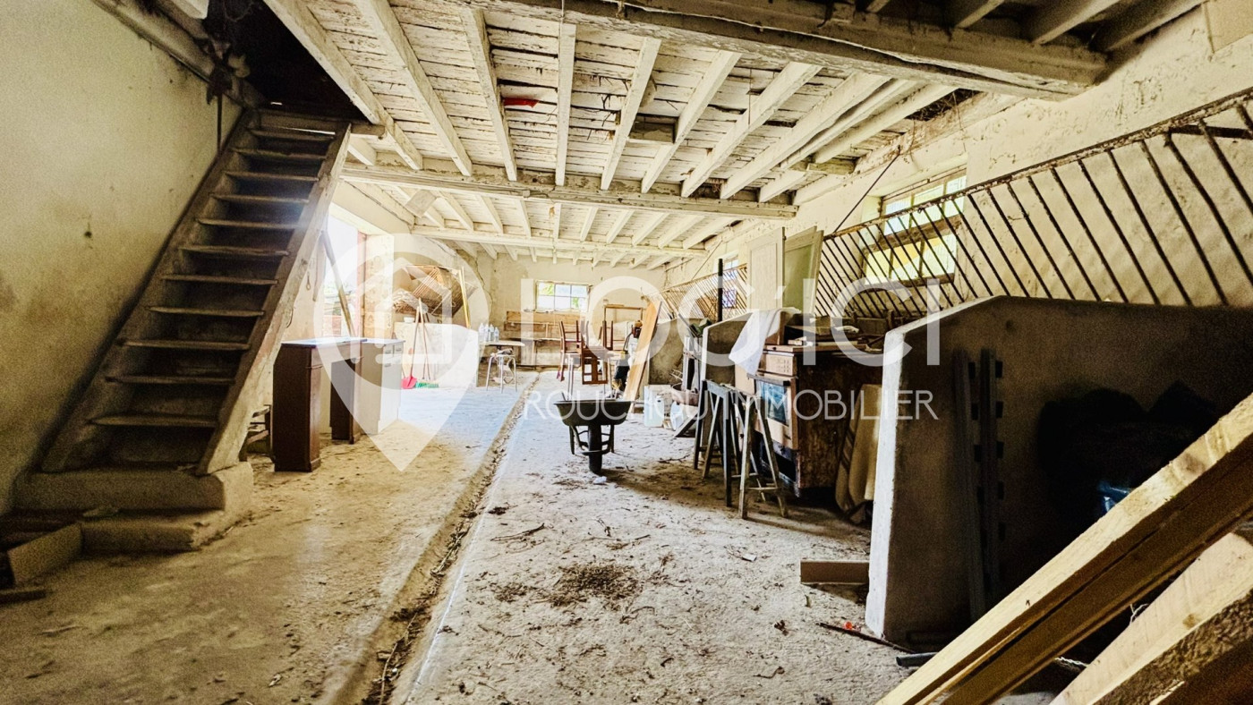 vente Maison Arzacq Arraziguet - Photo 17