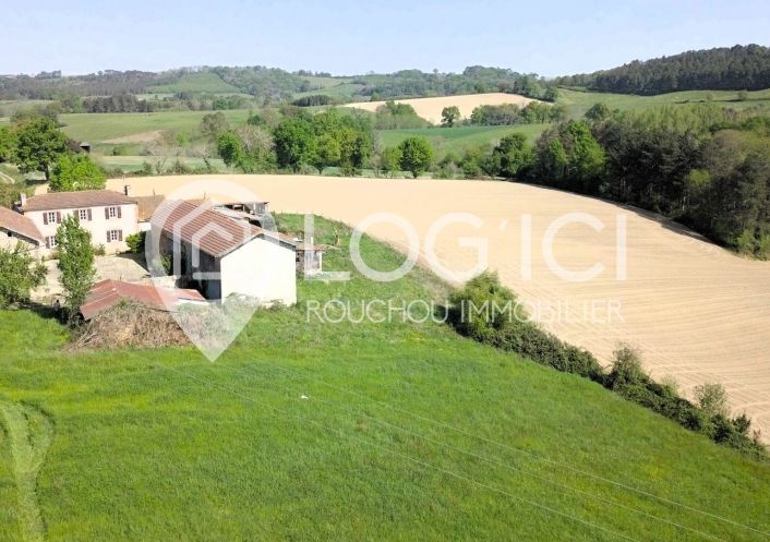 vente Maison Arzacq Arraziguet