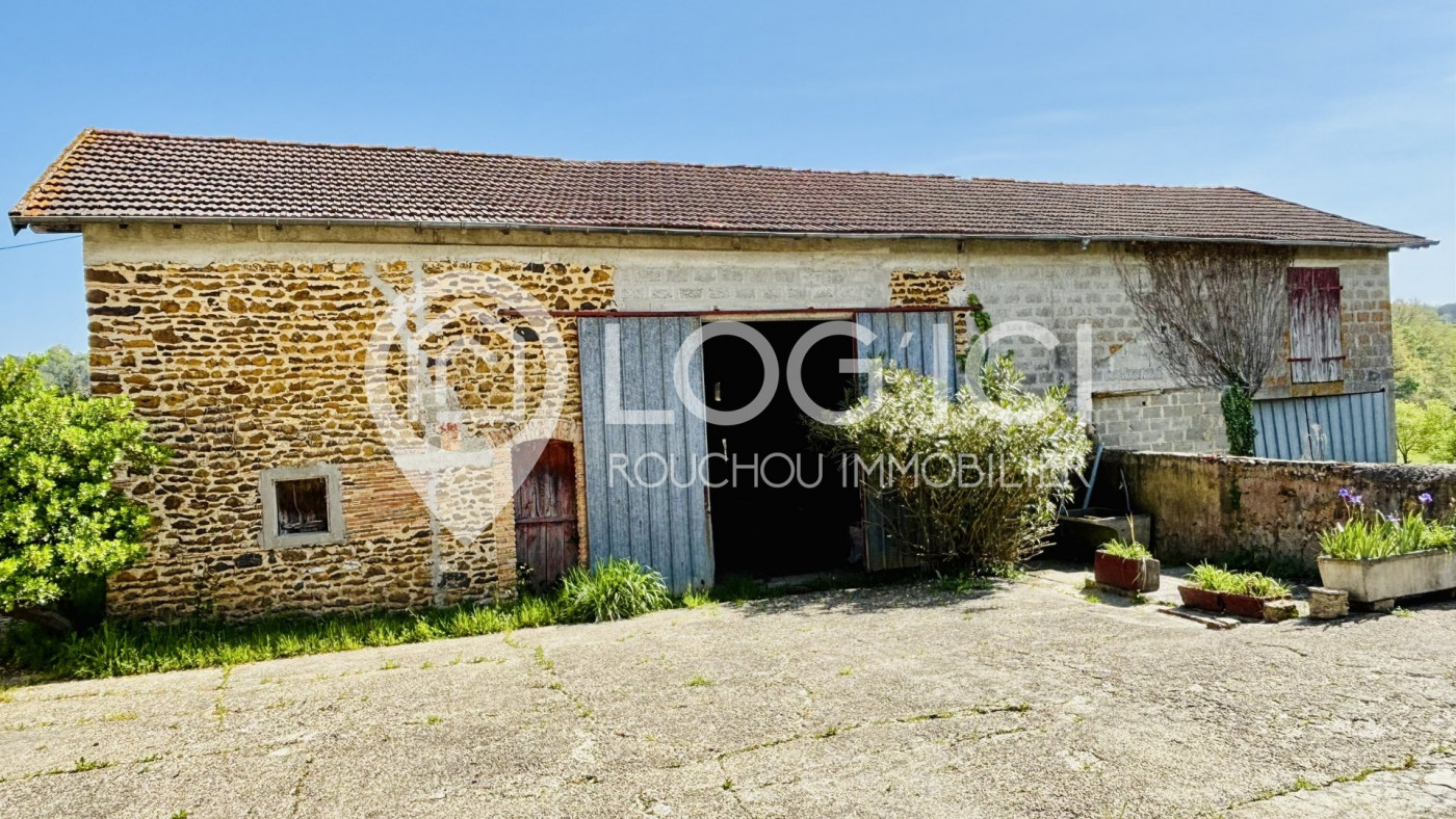 vente Maison Arzacq Arraziguet - Photo 18