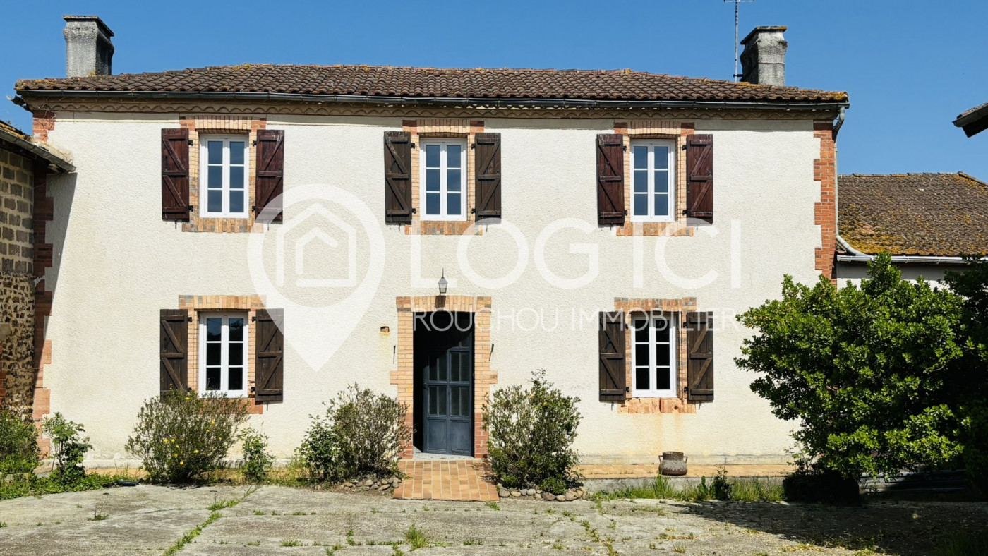 vente Maison Arzacq Arraziguet - Photo 2