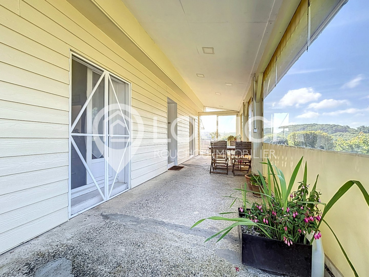 vente Maison Labastide Monrejeau - Photo 1