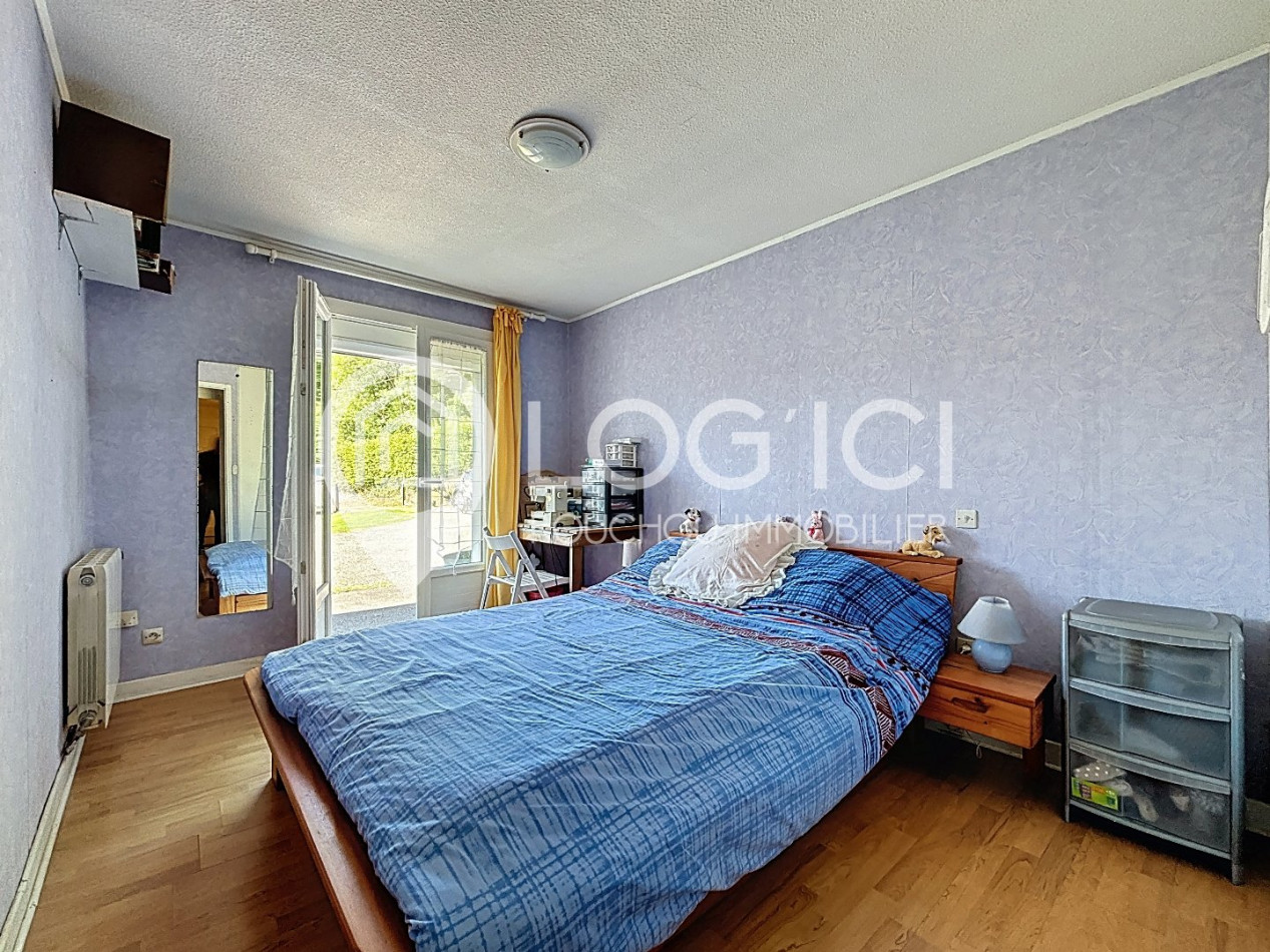 vente Maison Labastide Monrejeau - Photo 11