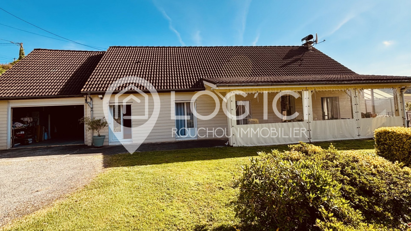 vente Maison Labastide Monrejeau - Photo 17