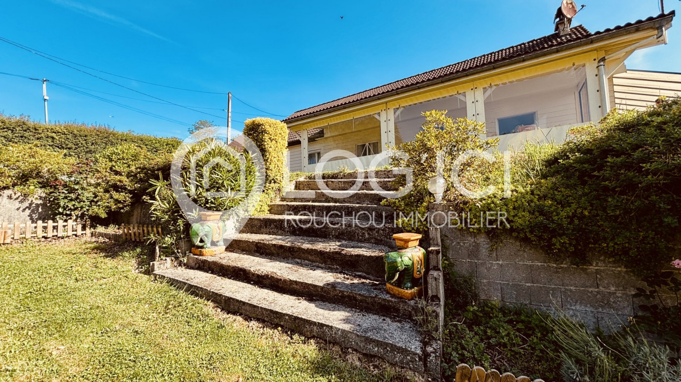 vente Maison Labastide Monrejeau - Photo 3