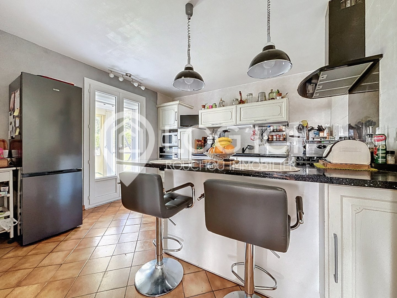 vente Maison Labastide Monrejeau - Photo 8