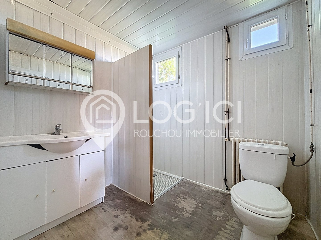 vente Maison Malaussanne - Photo 12