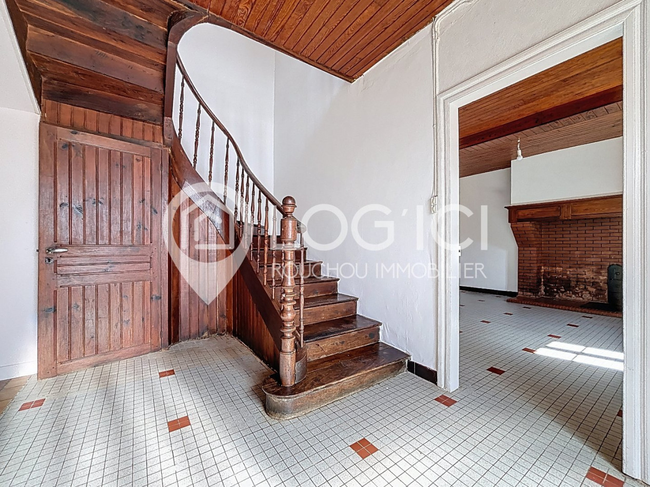 vente Maison Malaussanne - Photo 7