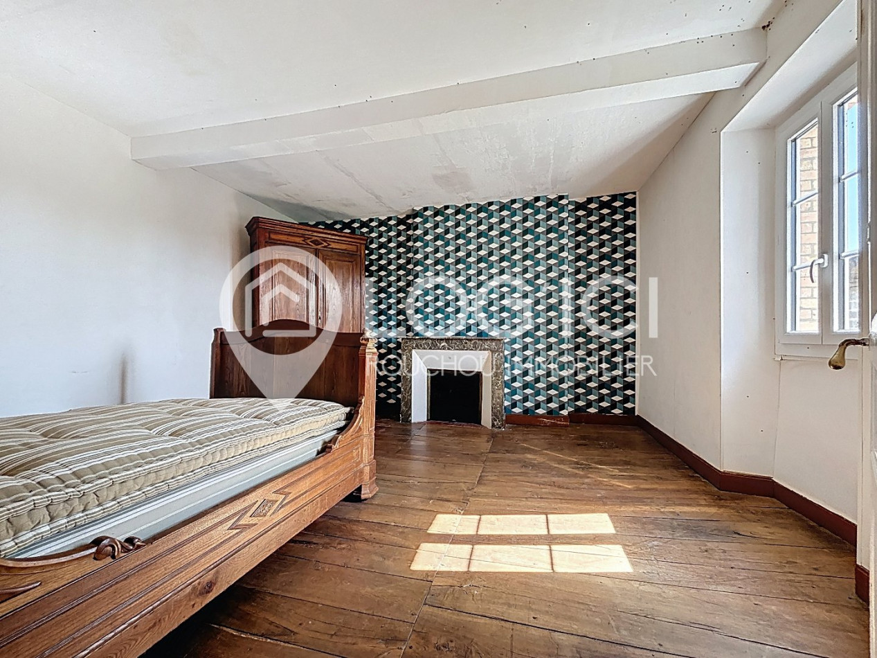 vente Maison Malaussanne - Photo 16