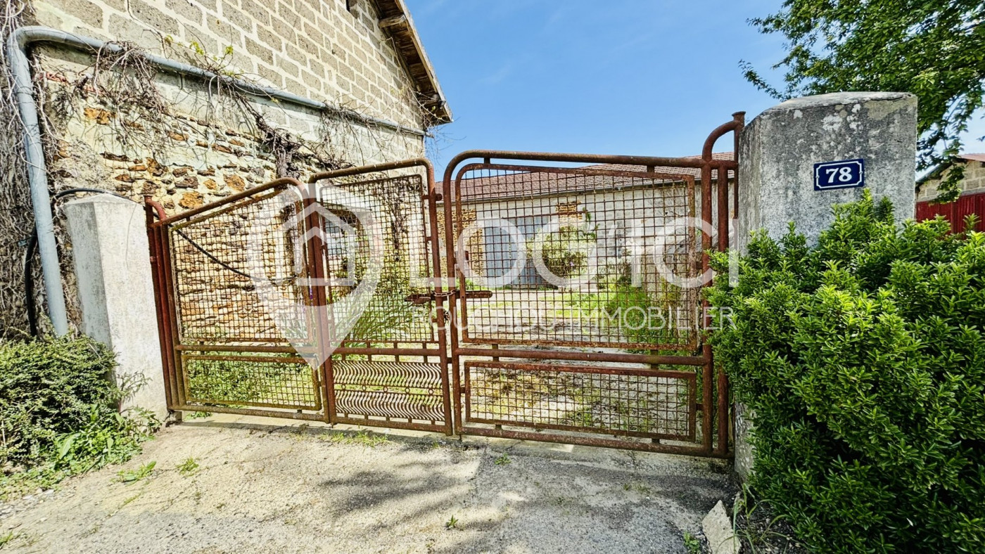 vente Maison Malaussanne - Photo 5