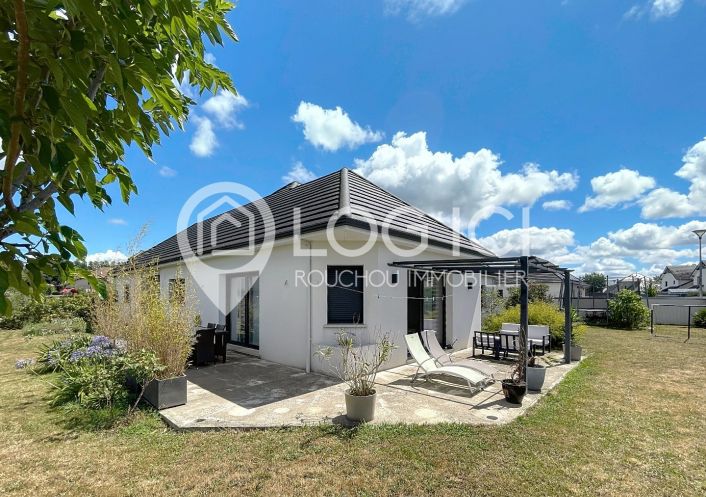 vente Maison Lescar
