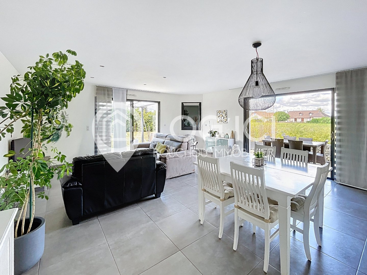 vente Maison Lescar - Photo 2