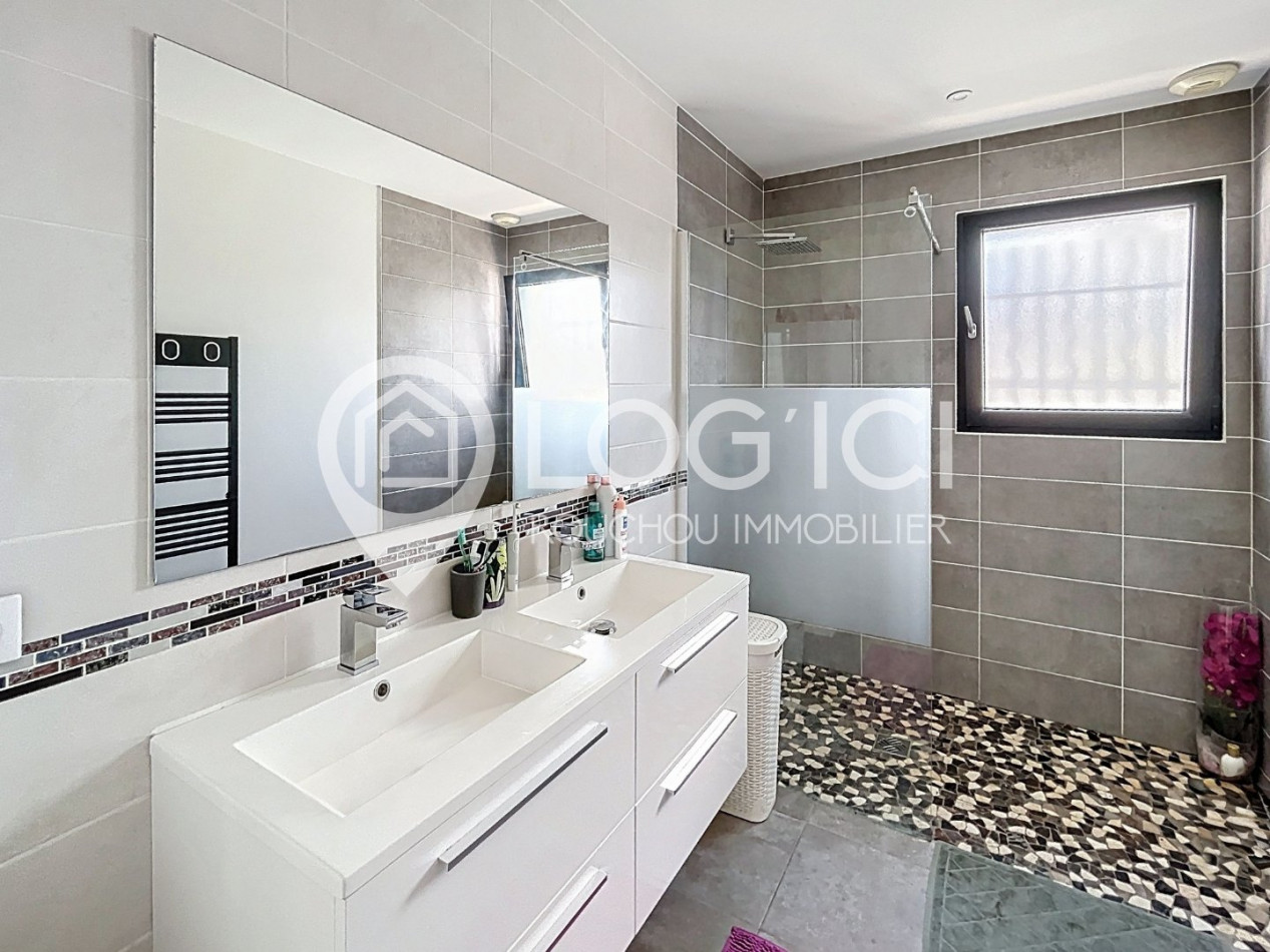 vente Maison Denguin - Photo 8