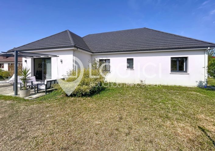 vente Maison Denguin