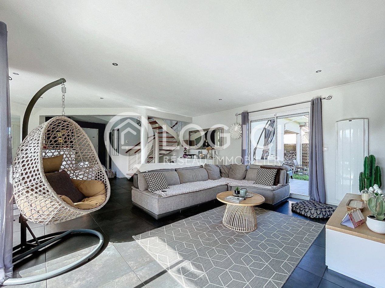 vente Maison Lescar - Photo 3