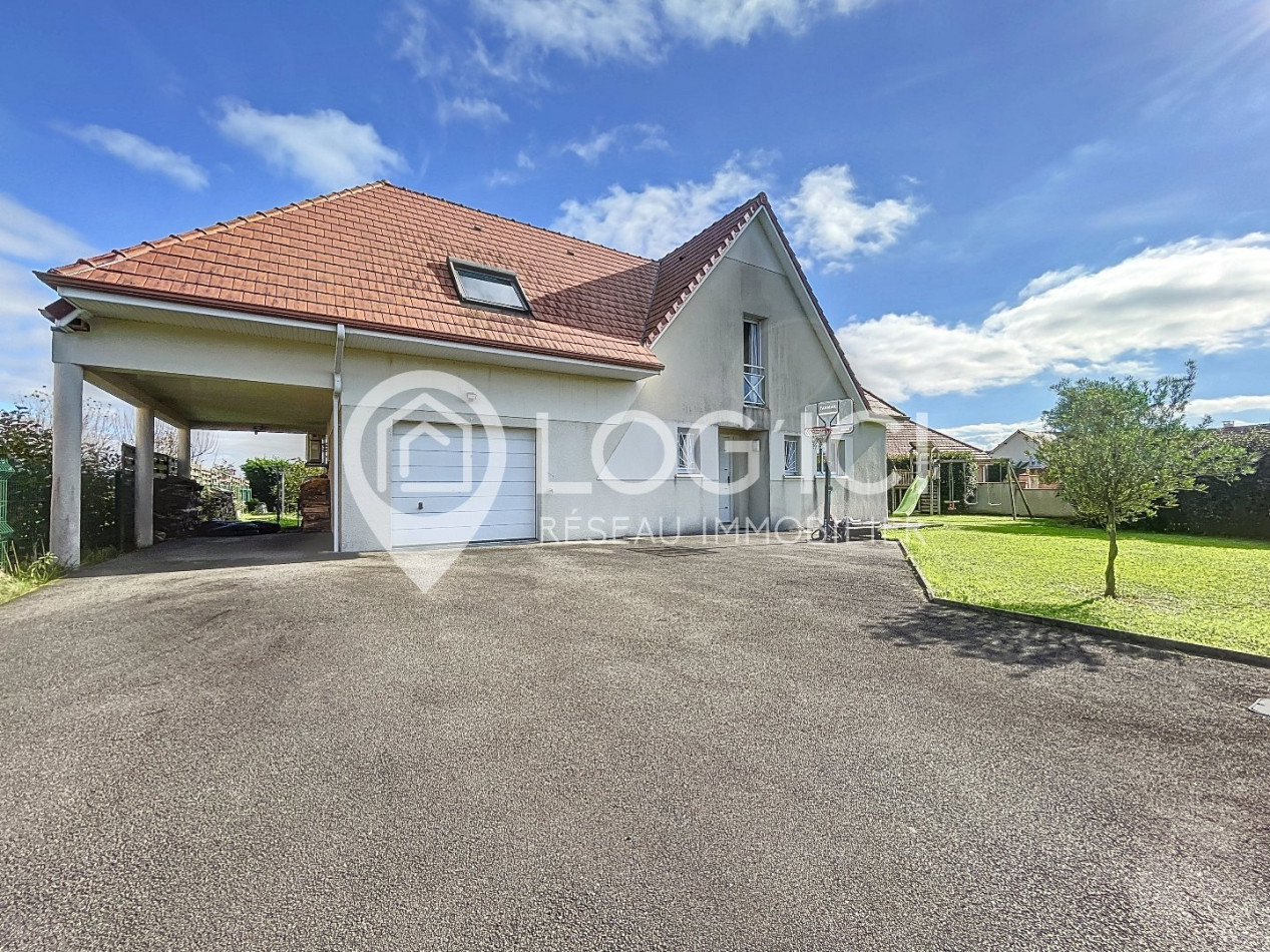 vente Maison Lescar - Photo 14