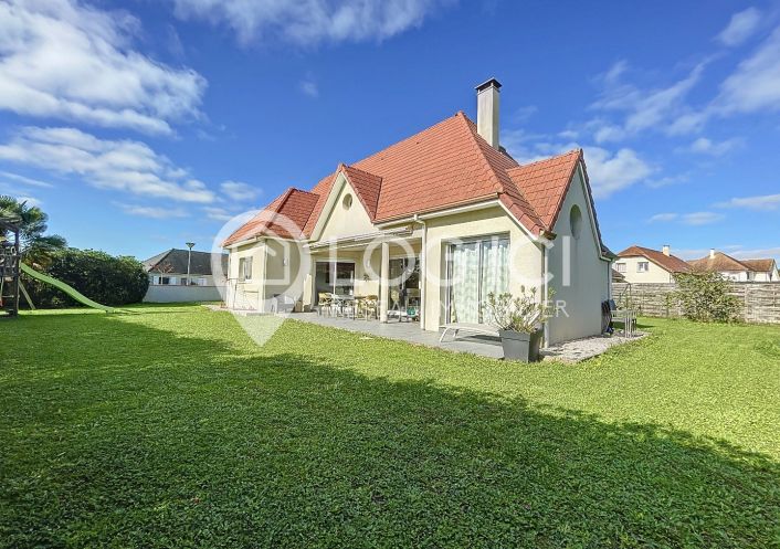 vente Maison Lescar