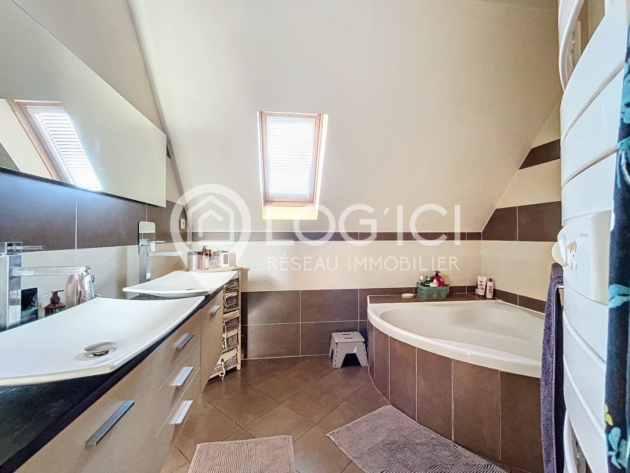 vente Maison Lescar - Photo 13