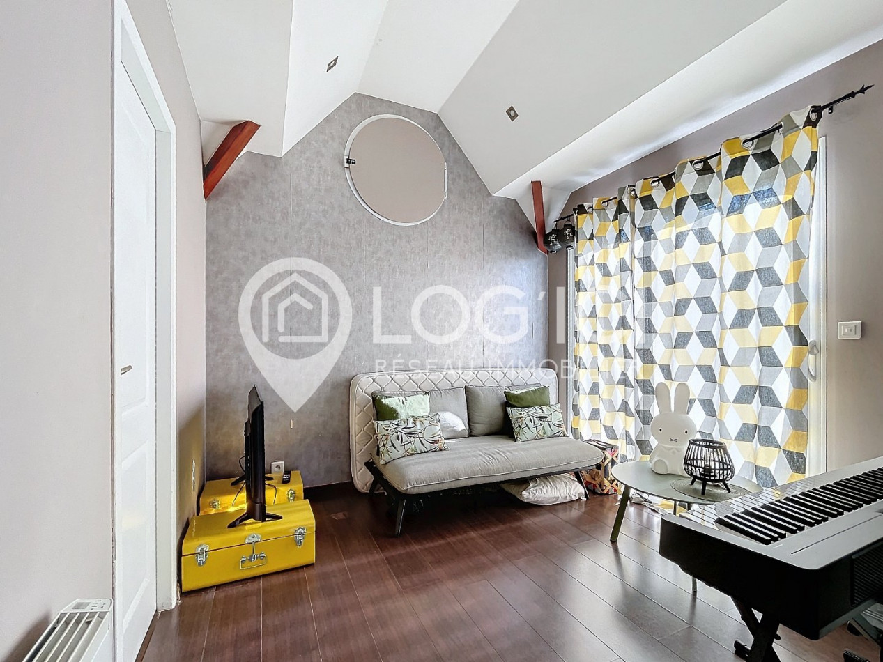 vente Maison Lescar - Photo 12