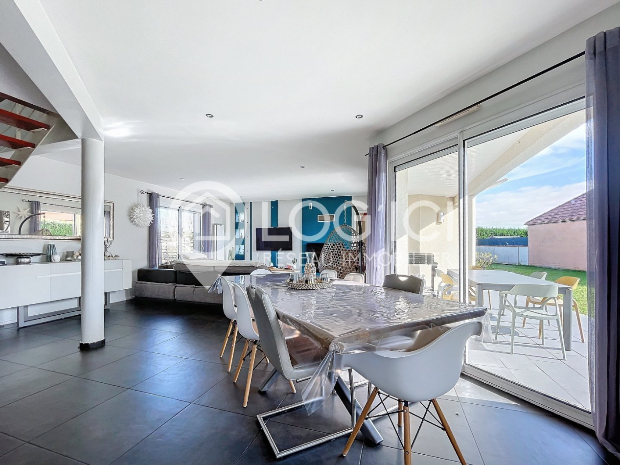 vente Maison Lescar - Photo 2