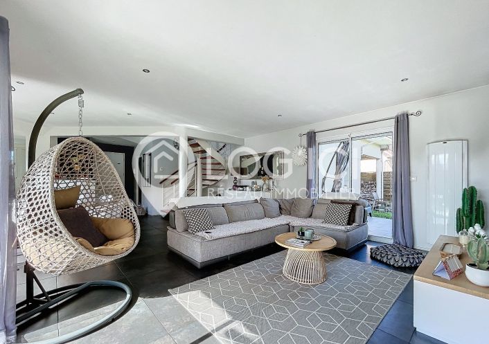 vente Maison Denguin