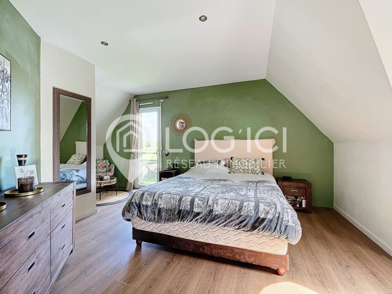 vente Maison Denguin - Photo 9