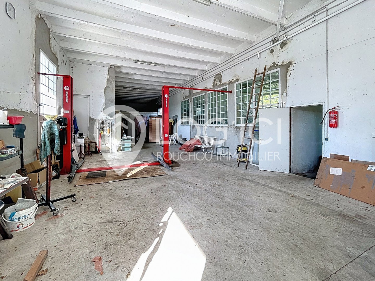 vente Maison Artix - Photo 12