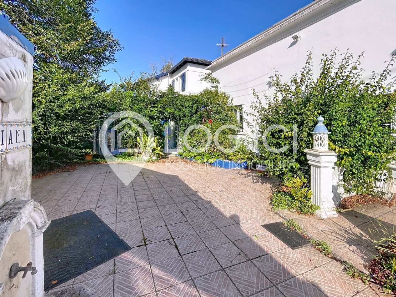 vente Maison Artix - Photo 14