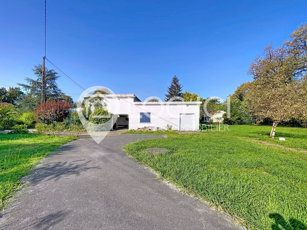 vente Maison Artix - Photo 16