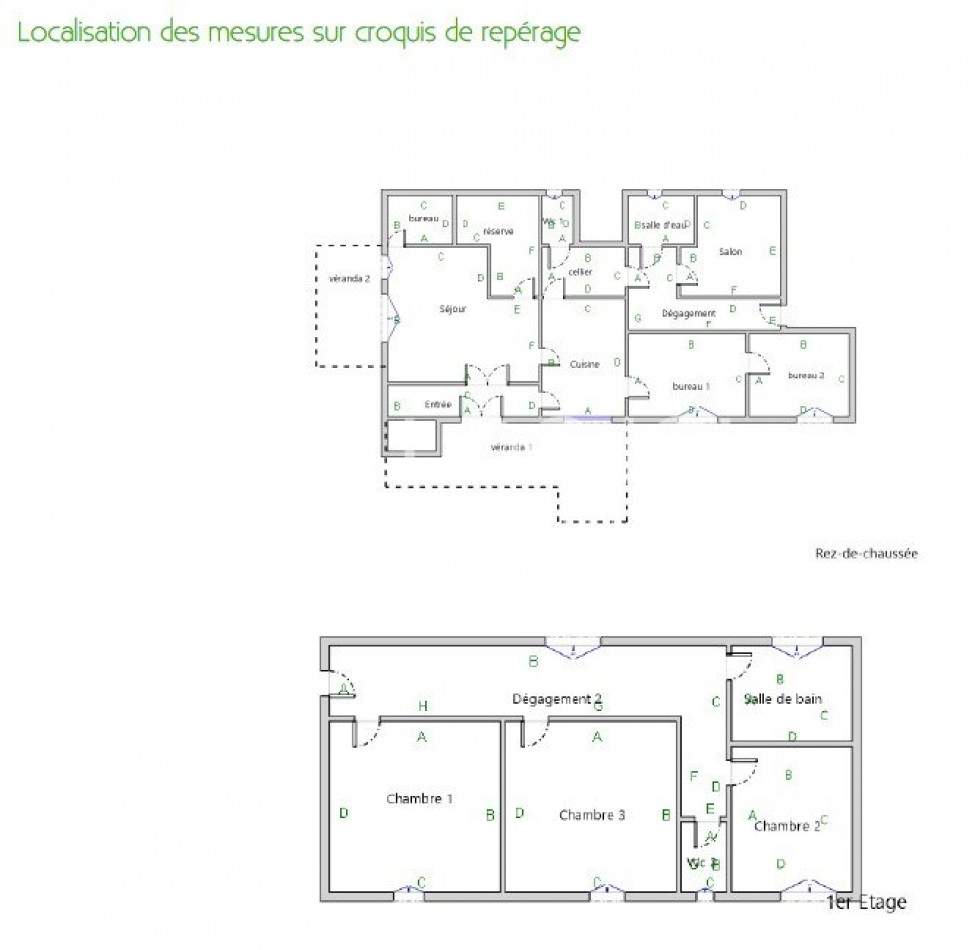 vente Maison Artix - Photo 19