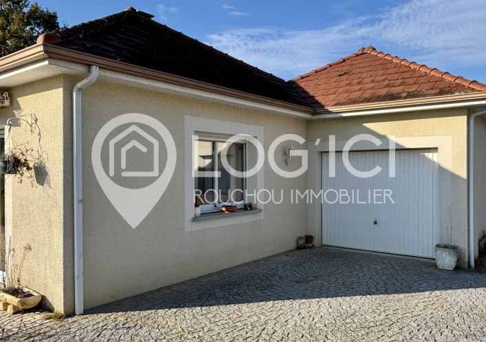 vente Maison Louvigny