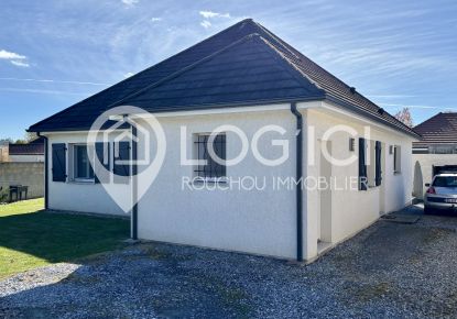 vente Maison Aussevielle