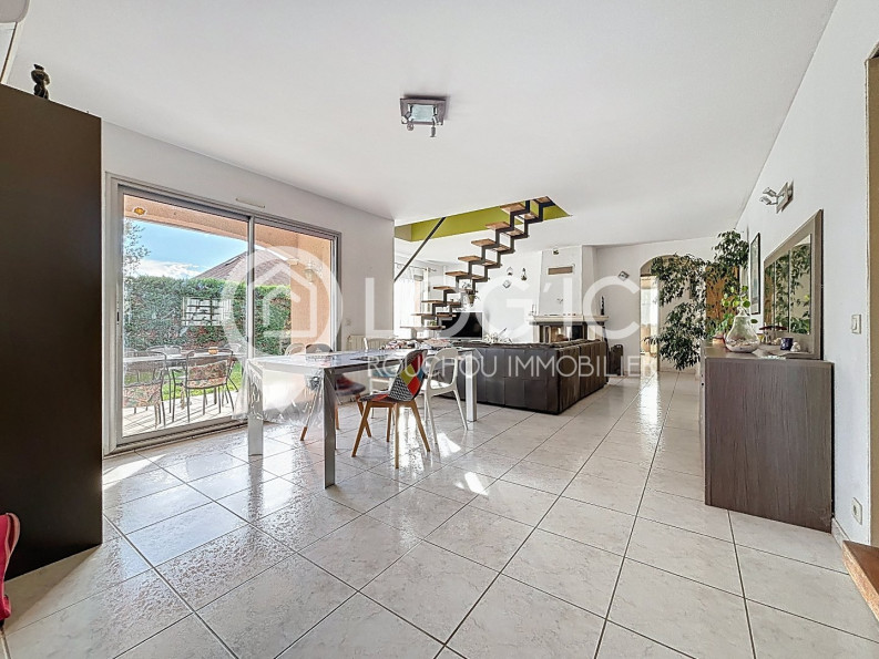 vente Maison Bougarber - Photo 6