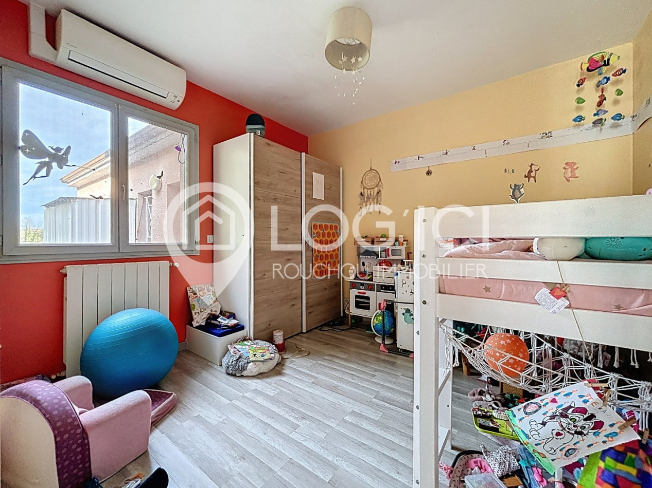 vente Maison Bougarber - Photo 14