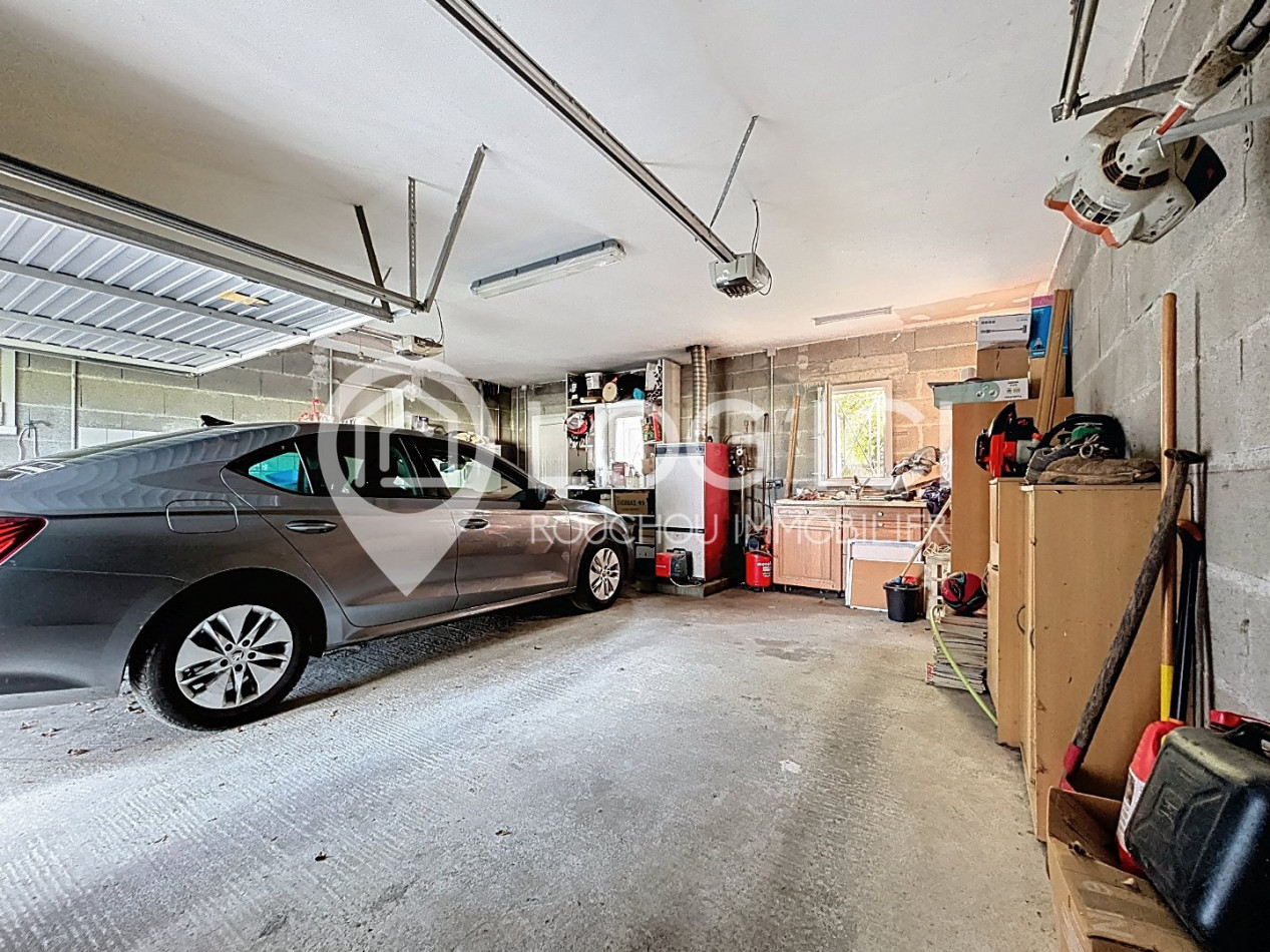 vente Maison Bougarber - Photo 18