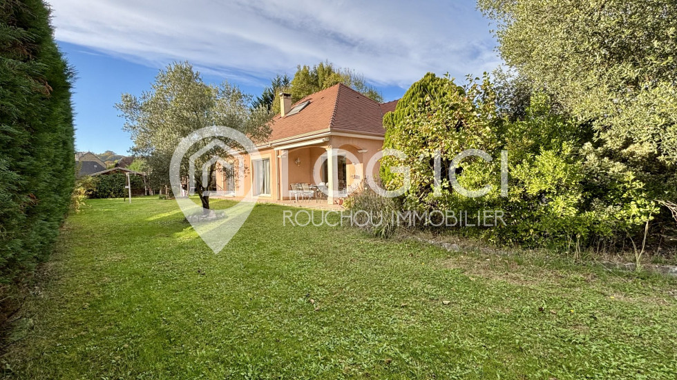 vente Maison Bougarber - Photo 1