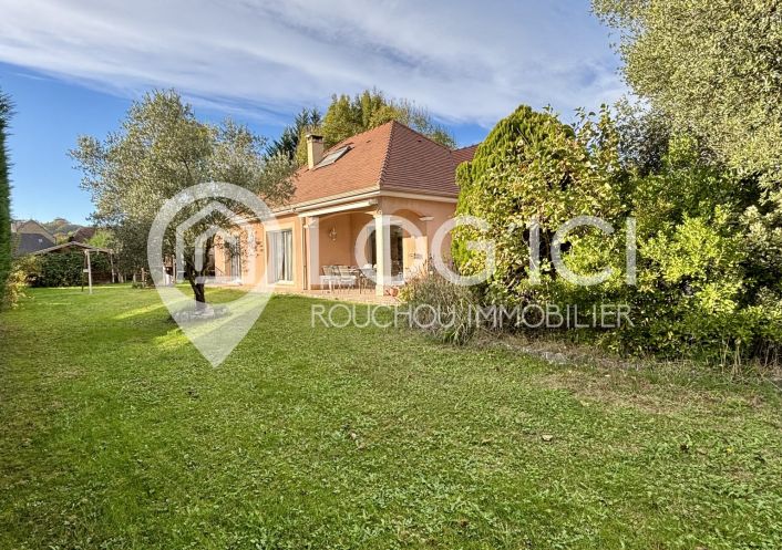 vente Maison Bougarber