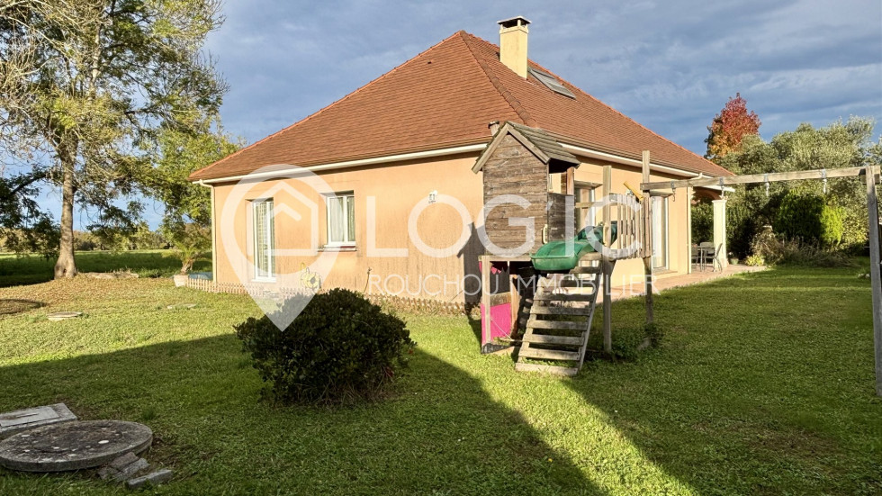 vente Maison Bougarber - Photo 2