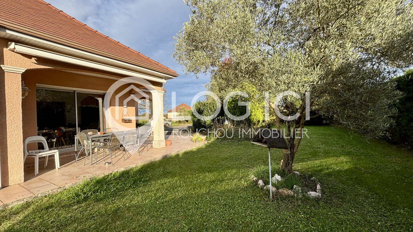 vente Maison Bougarber - Photo 17