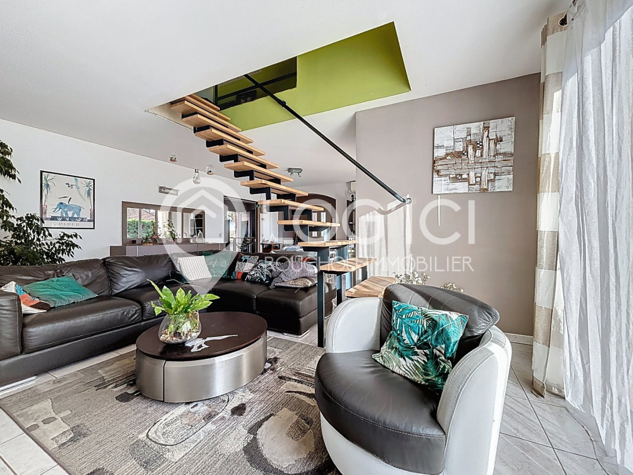 vente Maison Bougarber - Photo 8