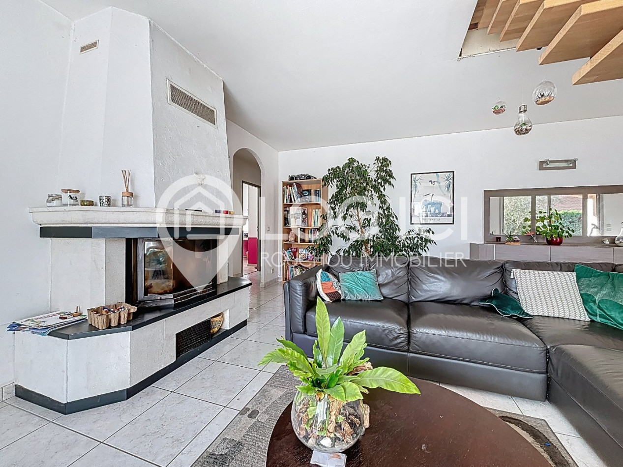 vente Maison Bougarber - Photo 9