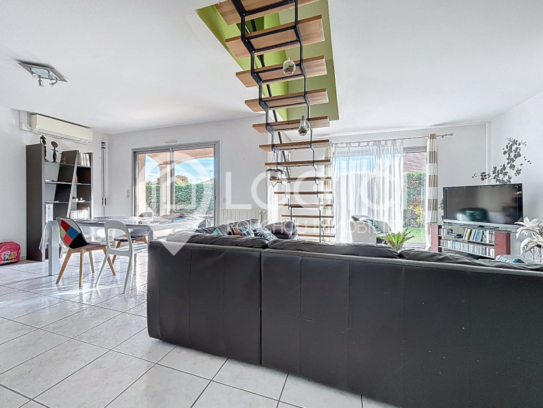 vente Maison Bougarber - Photo 7