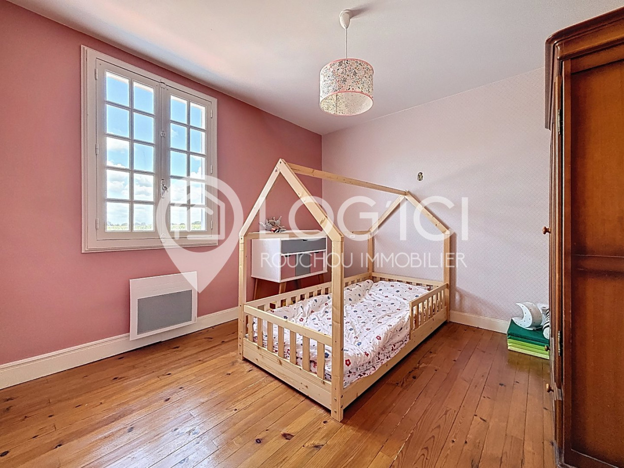 vente Maison Arzacq Arraziguet - Photo 16