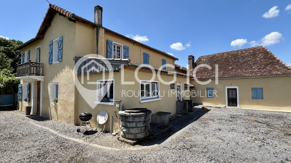 vente Maison Arzacq Arraziguet - Photo 2