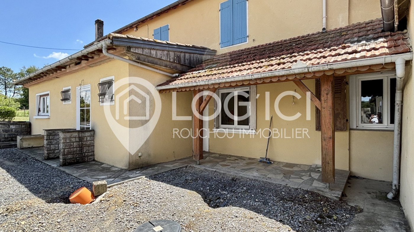 vente Maison Arzacq Arraziguet - Photo 20