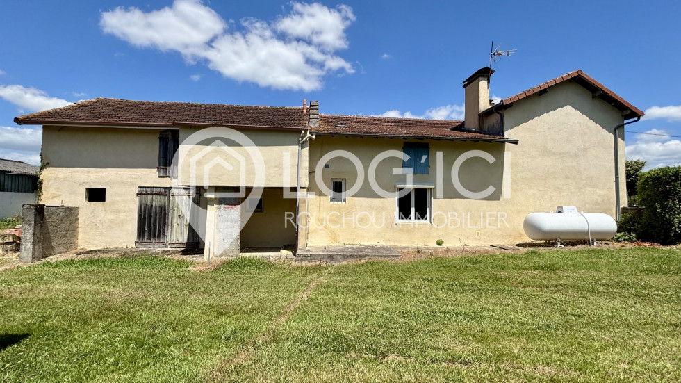 vente Maison Arzacq Arraziguet - Photo 3