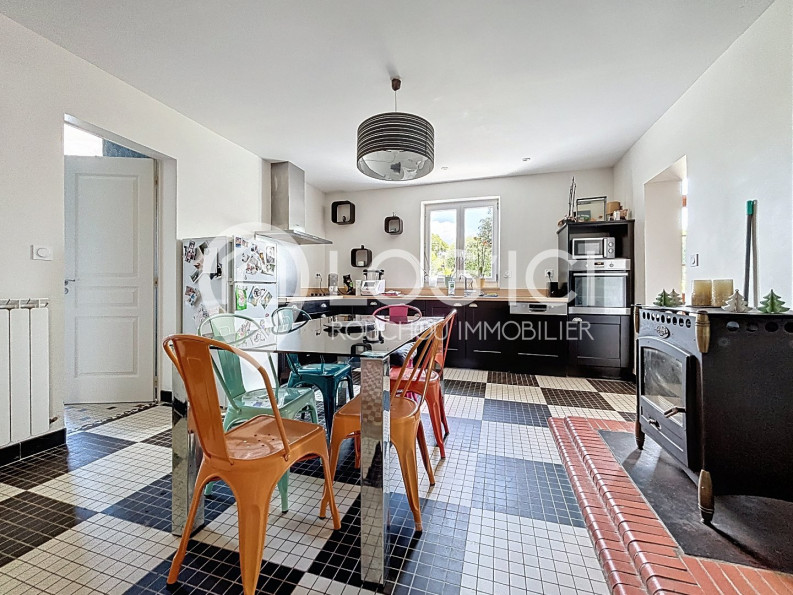 vente Maison Arzacq Arraziguet - Photo 5