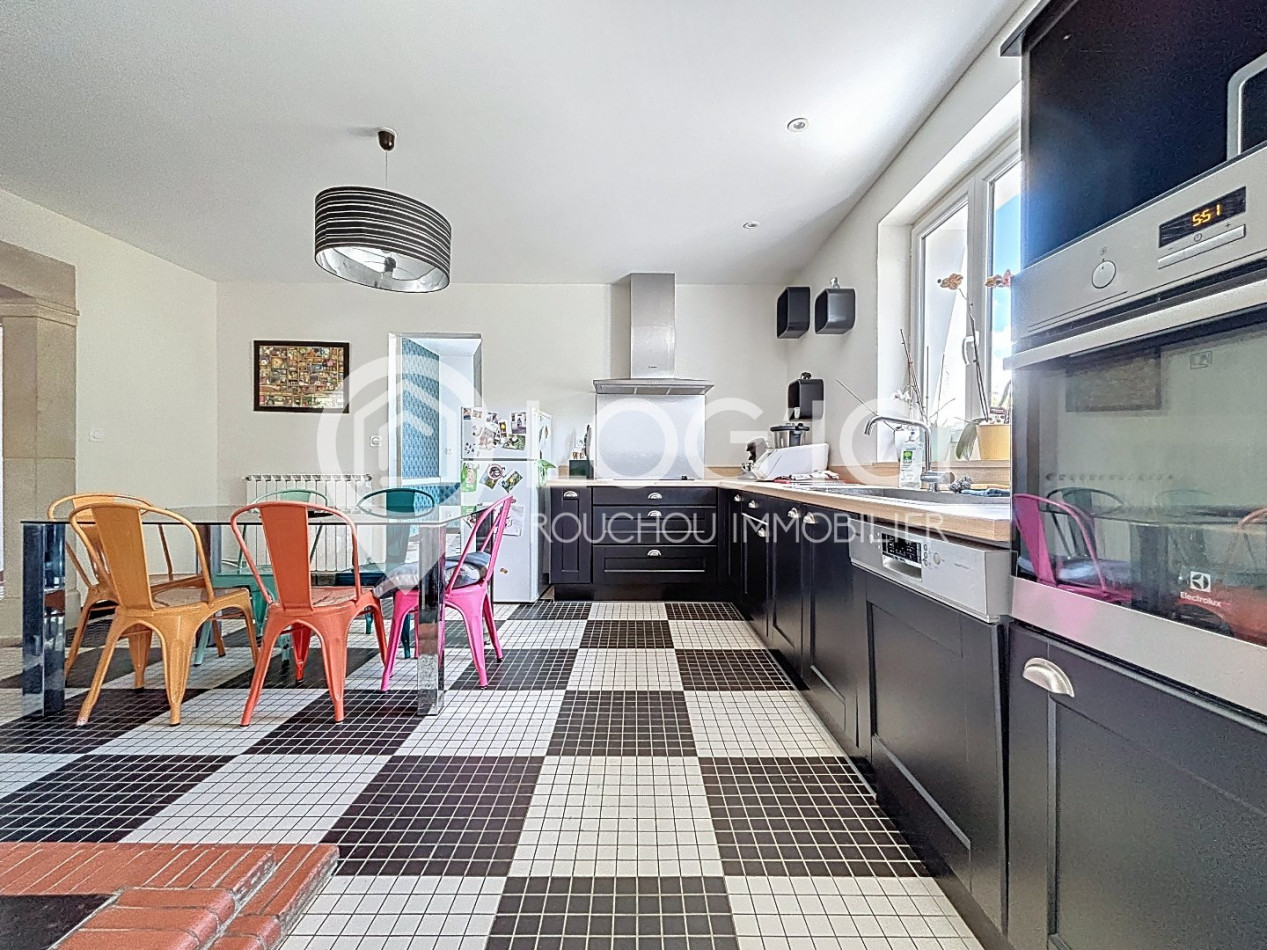 vente Maison Arzacq Arraziguet - Photo 6